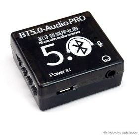 تصویر ماژول بلوتوث صوتی مدل BT-5.0 AUDIO PRO 