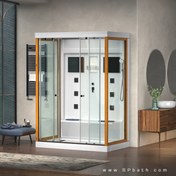 تصویر کابین سونا RSC510 