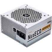 تصویر پاور ۸۵۰ واتی انتک مدل NeoECO Gold modular WHITE 850W 
