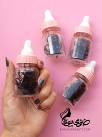 تصویر کش چهل گیس لوکسال 