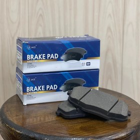 تصویر لنت جلو سراتو BRAKE PAD