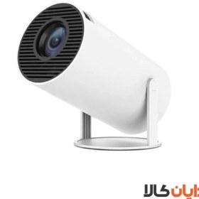 تصویر پروژکتور آکو AKO مدل APR-1 AKO APR-1 model projector