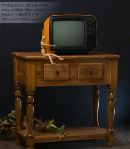 تصویر فروشگاه چینودهنر