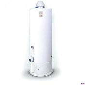 تصویر آبگرمکن گازی جی اچ ام مدل G955 ظرفیت ۲۰۰ لیتر ایستاده 