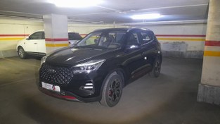 تصویر ام وی ام X55 پرو مدل 1404 ا IE IE