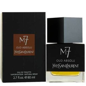 تصویر YSL - M7 Oud Absolu 