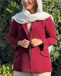 تصویر مانتو کتی مهدخت کد (687) 