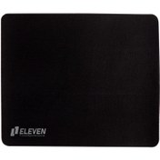 تصویر پد موس Eleven OMP24 24.5*20cm ELEVEN OMP24 24.5*20CM MOUSE PAD