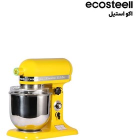 تصویر میکسر قنادی 5 لیتری 