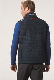 تصویر جلیقه مردانه برند هلی هانسن Helly Hansen اصل 