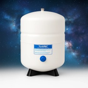 تصویر مخزن تصفیه آب 16 لیتری تانک پک (Tank Pack) 