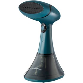 تصویر بخارگر راسل هابز 27220 RUSsell HobbsRussell Hobbs 27220 garment steamer