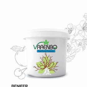 تصویر محافظ تنه درخت وارنبو وزن 5 کیلوگرم 