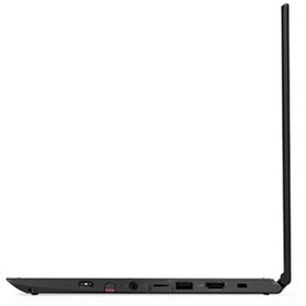 تصویر لپ تاپ استوک  2 در 1 Lenovo مدل ThinkPad X380 Yoga با قلم Lenovo thinkpad X380 yoga , i5 8350 , 8GB DDR4 , 256GB SSD , INTEL