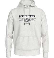 تصویر سویشرت مردانه تامی هیلفیگر Tommy Hilfiger اورجینال 5003176225 