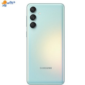 تصویر گوشی موبایل سامسونگ مدل Galaxy M55 5G ظرفیت 256 گیگابایت رم 8 گیگابایت 