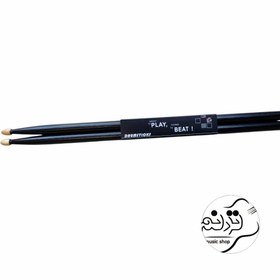 تصویر استیک درامز A5 