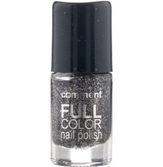 تصویر لاک ناخن مدل full color حجم 8 میل کامنت 209 Comment Full Color Nail Polish 8 ml