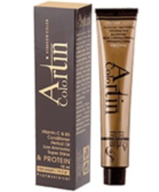 تصویر رنگ مو آرتین ۱۰۰میل - ۹.۳۳ Artin