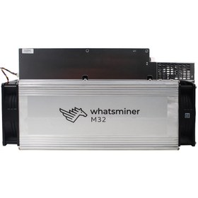 تصویر ماینر استوک واتس ماینر whatsminer M31 78TH 