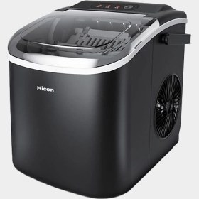 تصویر یخساز HICON HZB-16M شیائومی Xiaomi HICON Ice Making Machine HZB-16M