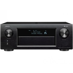 تصویر DENON - AVR X6400H آمپ ساراند 