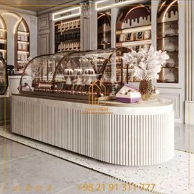 تصویر شو کیک 