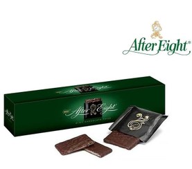 تصویر شکلات تلخ افتر ایت 400 گرم Nestle After Eight mints 400 g