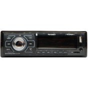 تصویر پخش خودرو پاناتک مدل P-CP201 ا Panatech P-CP201 Car Audio Player Panatech P-CP201 Car Audio Player