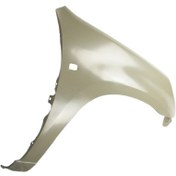 تصویر گلگیر جلو سمت راست ام وی ام mvm X33 