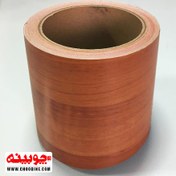 تصویر برچسب روکش قرنیز چوبینه کد 729 