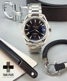 تصویر ساعت مچی مردانه امگا Omega Seamaster Aqua-Terra-150M 