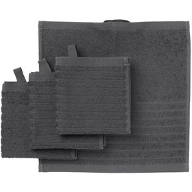 تصویر حوله ایکیا مدل VÅGSJÖN 