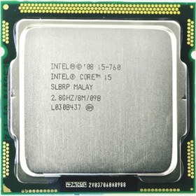 تصویر Intel Core i5 760 Intel Core-i5-760-Socket-1156