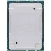 تصویر پردازنده سرور اچ پی INTEL XEON PLATINUM 8158 