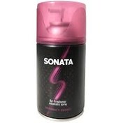 تصویر اسپری خوشبو کننده هوا سوناتا250میل - VICTORIA&SECRET SONATA