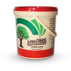 تصویر چسب باغبانی و چسب هرس لاتکس یک کیلویی Latex Grafting And Prunning Wax 1Kg Fertilizer