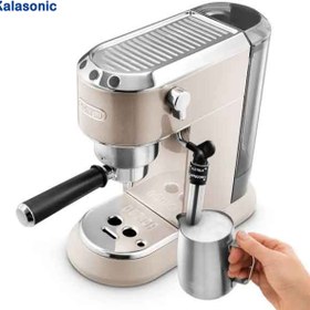 تصویر اسپرسو ساز دلونگی مدل EC785 ا Delonghi EC785 Espresso Maker Delonghi EC785 Espresso Maker