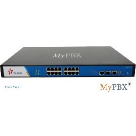 تصویر گیتوی ویپ یستار Yeastar MyPBX U500 