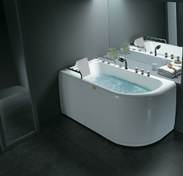 تصویر جکوزی آپارتمانی زرین آب مدل ZA 727(L,R) 