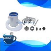 تصویر اسکیمر شناور 