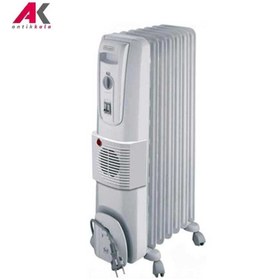 تصویر شوفاژ برقی دلونگی مدل DELONGHI KH770720 