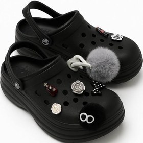 تصویر صندل طرح کراکس 