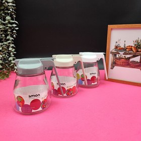 تصویر شکرپاش یاس لیمون 