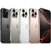 تصویر گوشی اپل iPhone 16 Pro (Active) | حافظه 256 گیگابایت Apple iPhone 16 Pro (Active) 256 GB