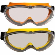 تصویر عینک نجاری ATBB توتاص ا Totas smoke safety glasses model ATBB Totas smoke safety glasses model ATBB