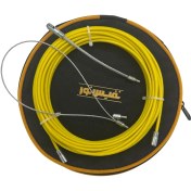 تصویر فنر سیم کشی غلطک دار نفیس نور 