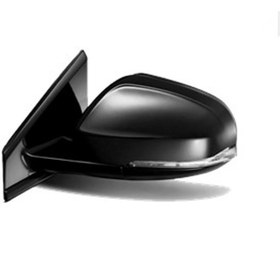 تصویر آینه راست پژو 2008 