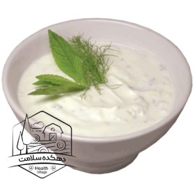 تصویر ماست موسیر 