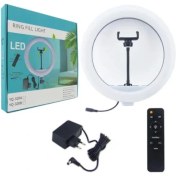 تصویر رینگ لایت YQ-360A RING LIGHT 